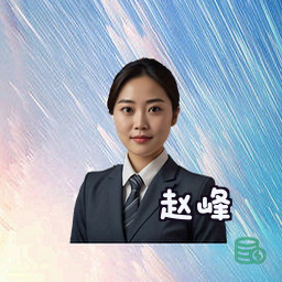 赵峰
